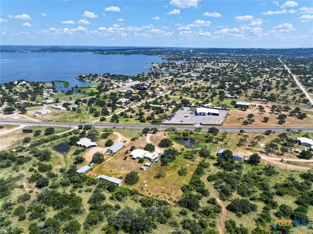 $550,000 | 10465 West W Highway, Buchanan Dam, TX 78609