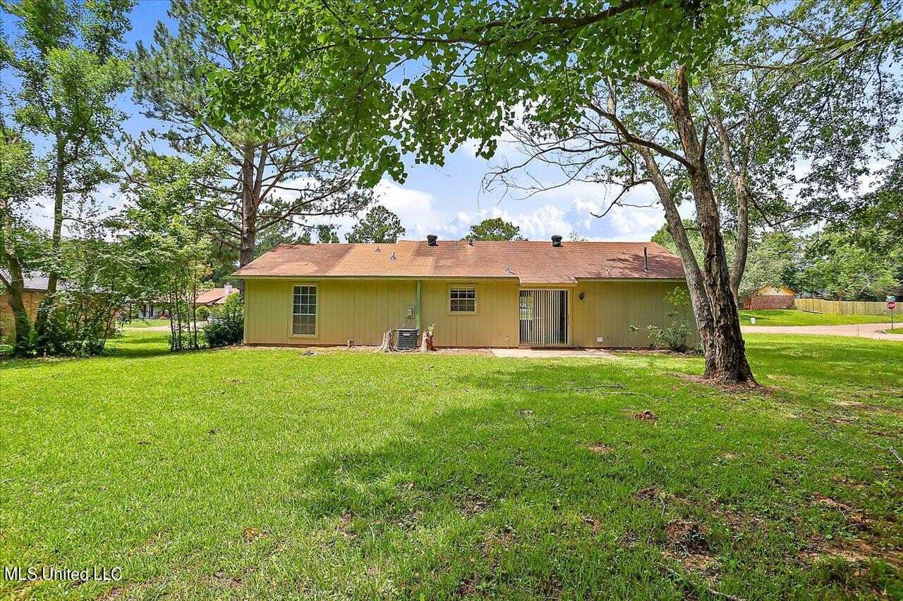 5064 Raintree Drive Jackson, MS 39272 - Photo 20 of 22 22-5064 Raintree Dr