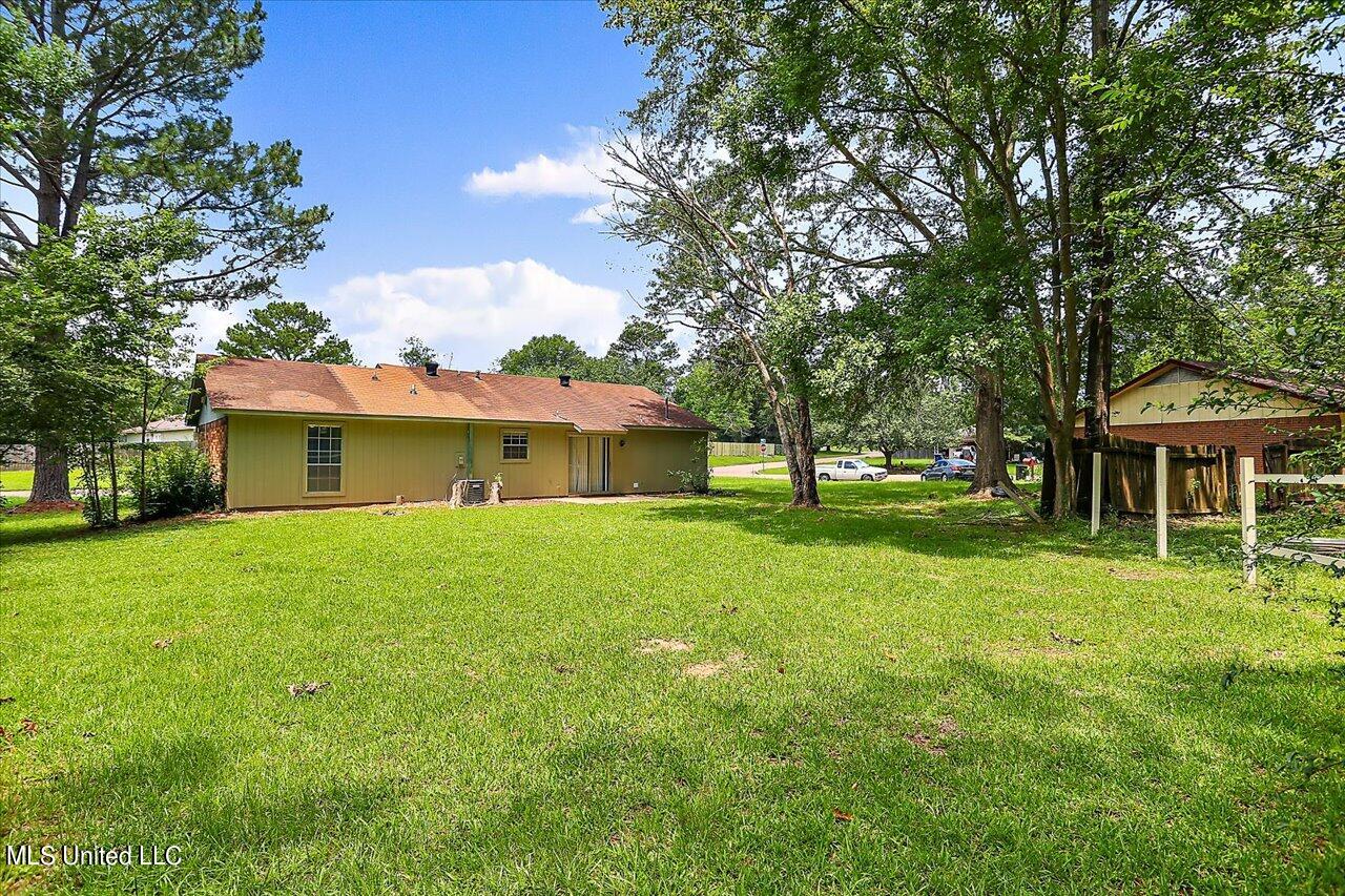 5064 Raintree Drive Jackson, MS 39272 - Photo 21 of 22 23-5064 Raintree Dr