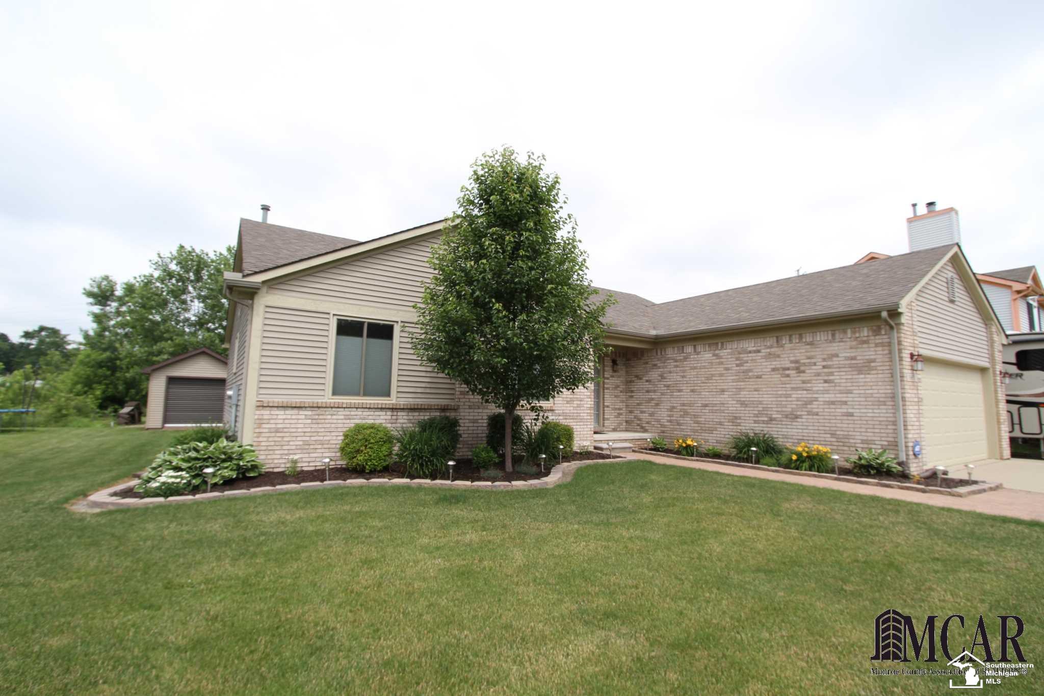 1651 Spaulding Road Monroe, MI 48162 - Photo 6 of 29