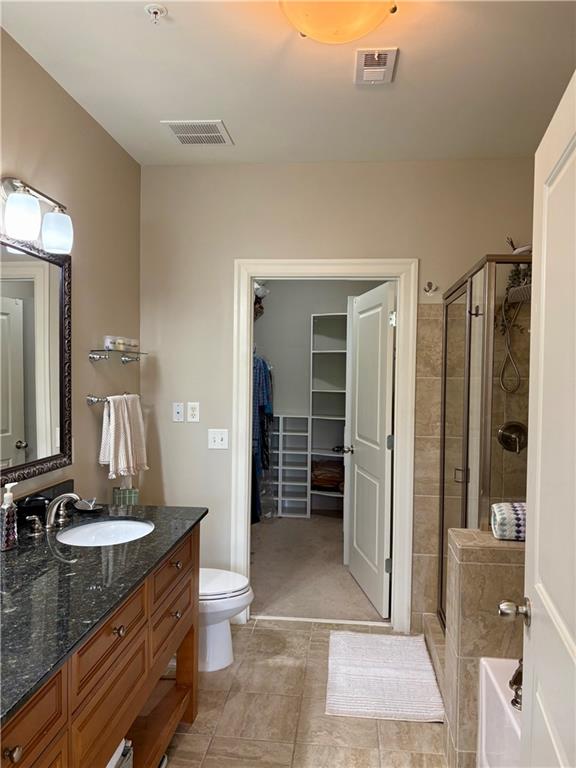 901 Abernathy Road Northeast, Unit 5280 Atlanta, GA 30328 - Photo 19 of 37
