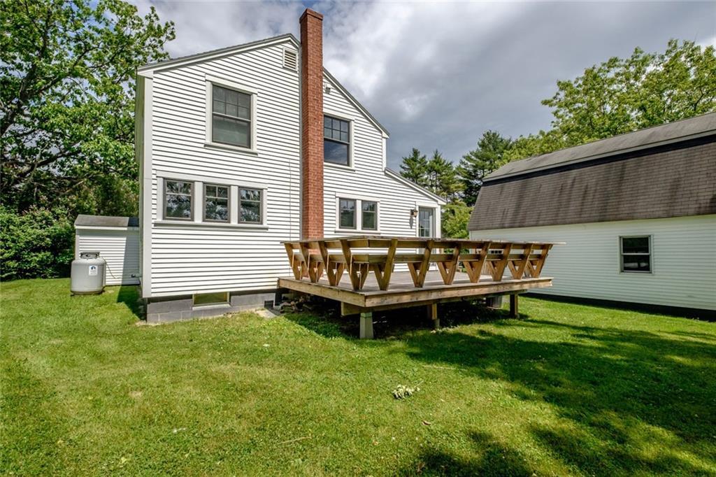 316 North Road Yarmouth, ME 04096 - Photo 30 of 34 Photo