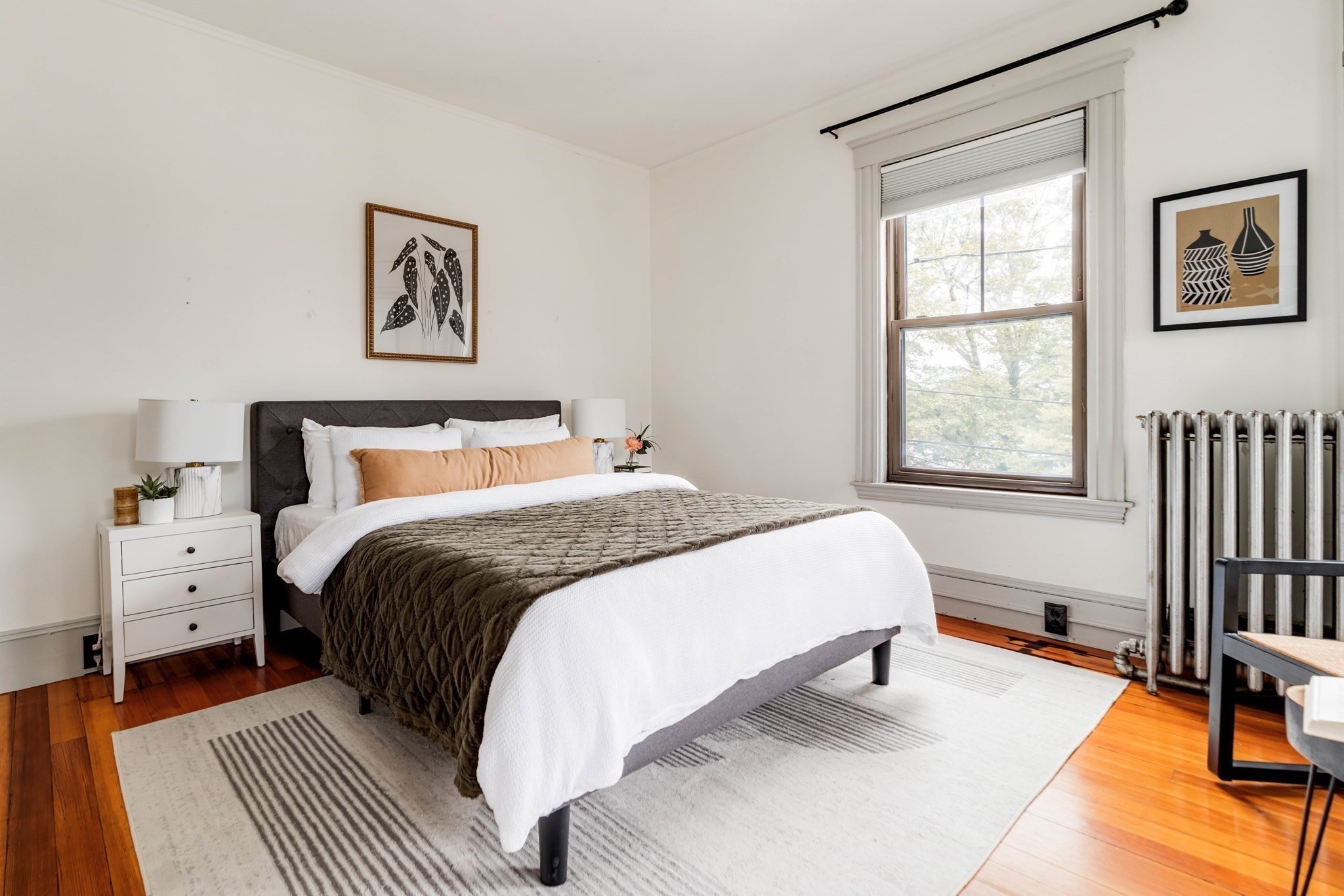 8 Pine Street, Unit 2 Boston, MA 02136 - Photo 18 of 38 Gallery Image 18
