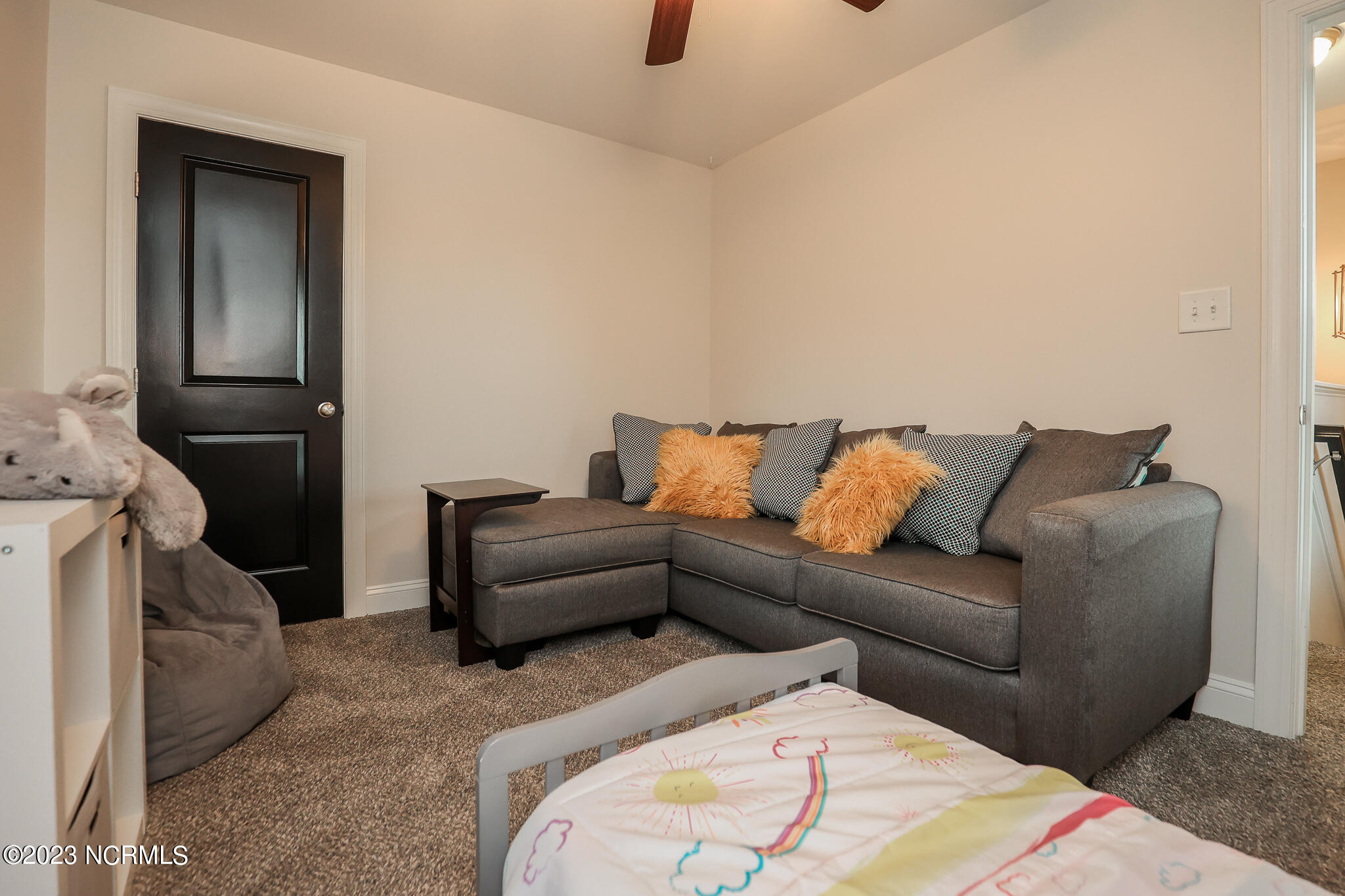 139 Peytons Ridge Drive Hubert, NC 28539 - Photo 33 of 42 Bedroom 3