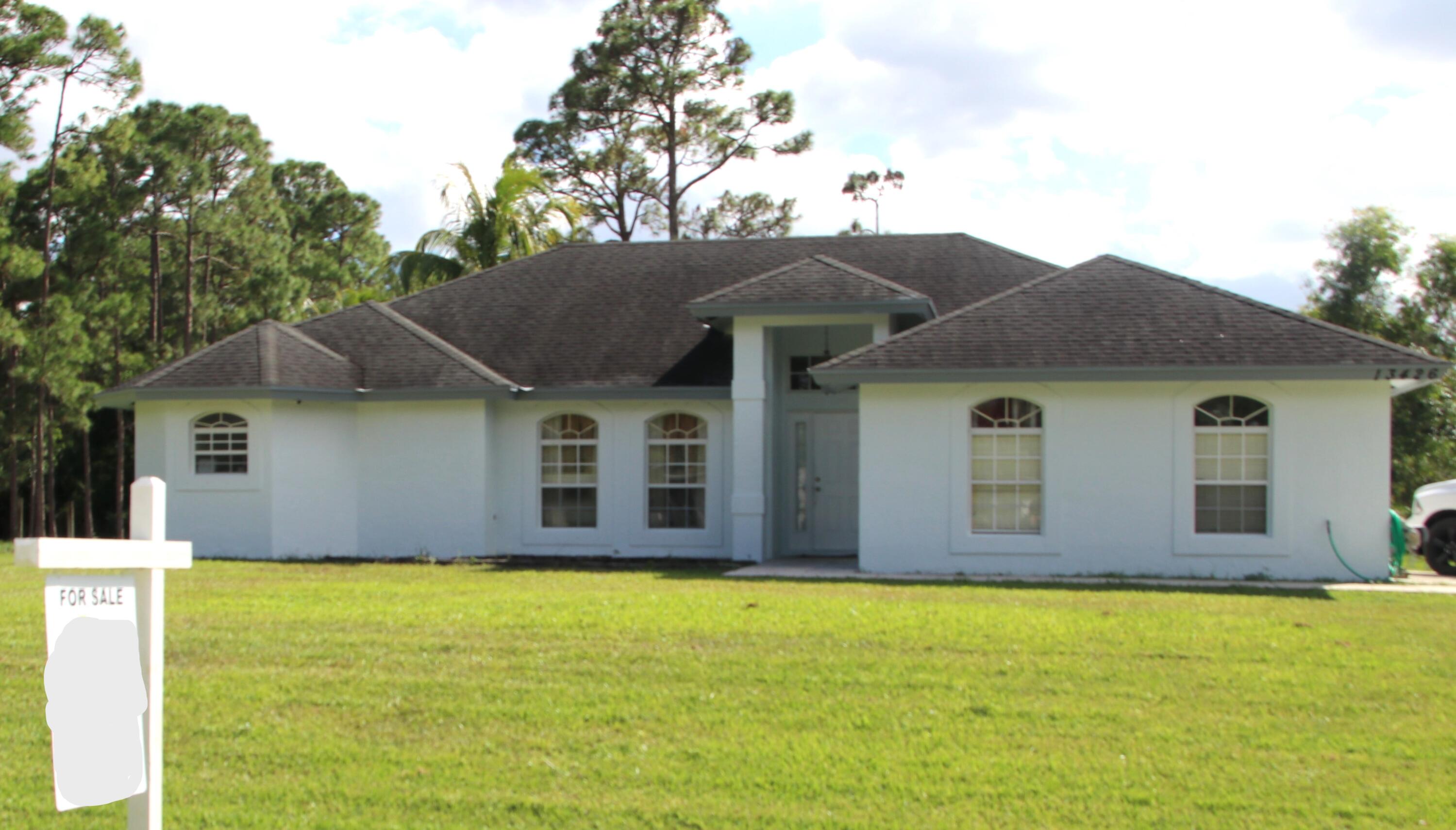 13426 85th Road North West Palm Beach, FL 33412 - Photo 1 of 21 Home!