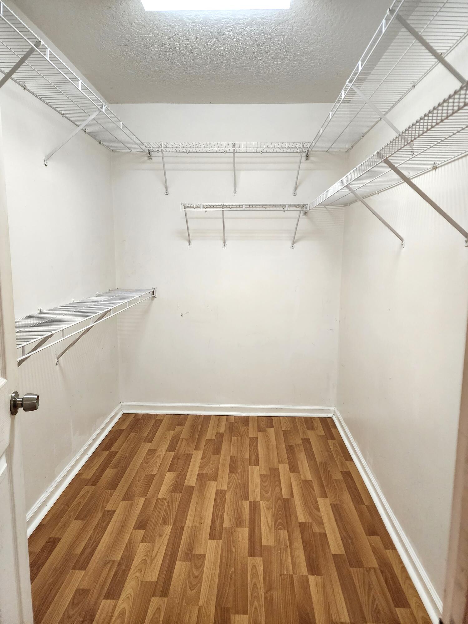 13426 85th Road North West Palm Beach, FL 33412 - Photo 15 of 21 Primary walk in closet