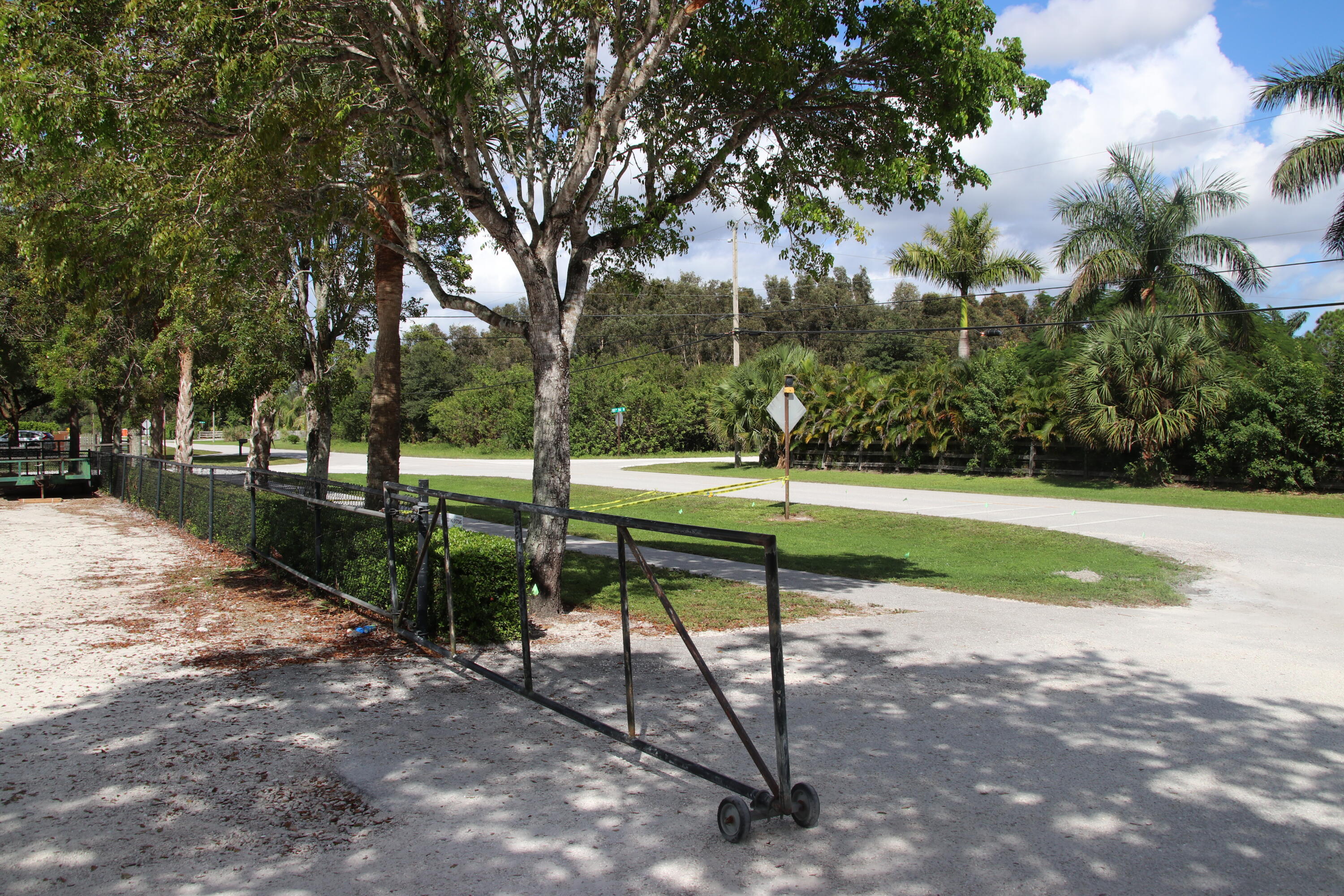 13426 85th Road North West Palm Beach, FL 33412 - Photo 19 of 21 Distance to park