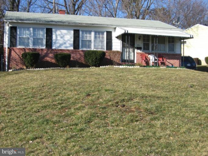 6911 Brompton Road Gwynn Oak, MD 21207 - Photo 1 of 1 Exterior (Main)
