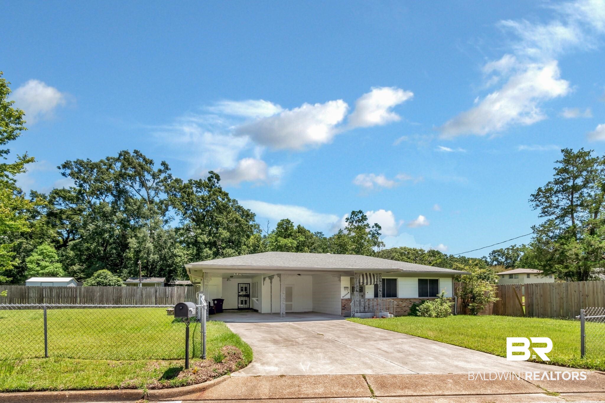 1365 Ridge Street Mobile, AL 36605 - Photo 18 of 18