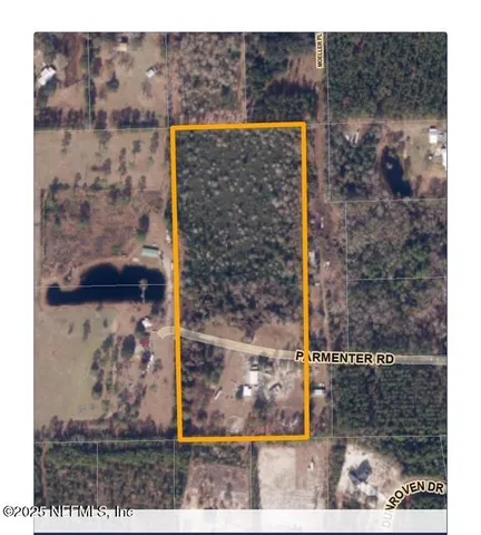 $449,000 | 2794 Parmenter Road, Bryceville, FL 32009