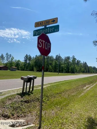 $449,000 | 2794 Parmenter Road, Bryceville, FL 32009