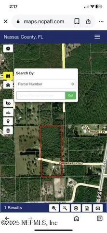 $449,000 | 2794 Parmenter Road, Bryceville, FL 32009