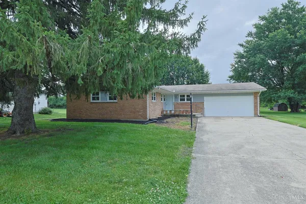 $320,000 | 3432 Carol Ann Lane, Monroe, OH 45044