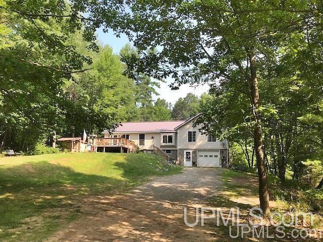 W8898 Lundgren Lake Road Pembine, WI 54156 - Photo 36 of 43 Gallery Image 36