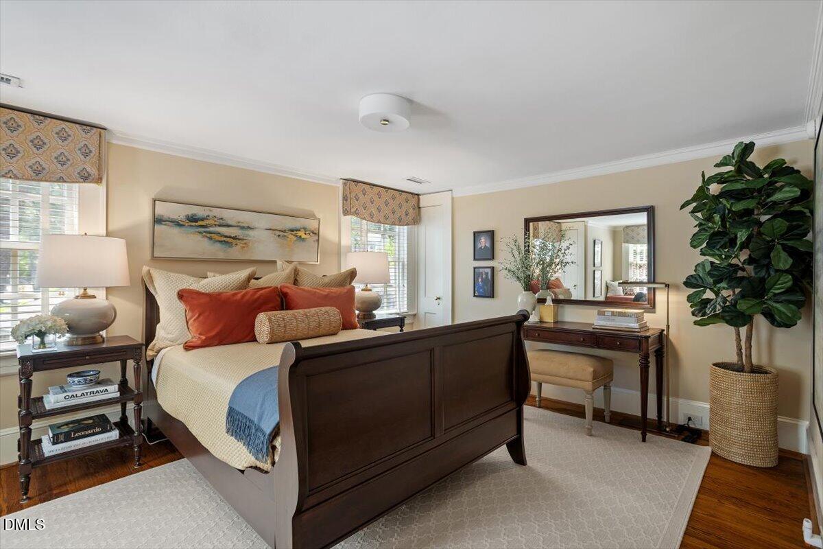 2605 Lochmore Drive Raleigh, NC 27608 - Photo 33 of 40