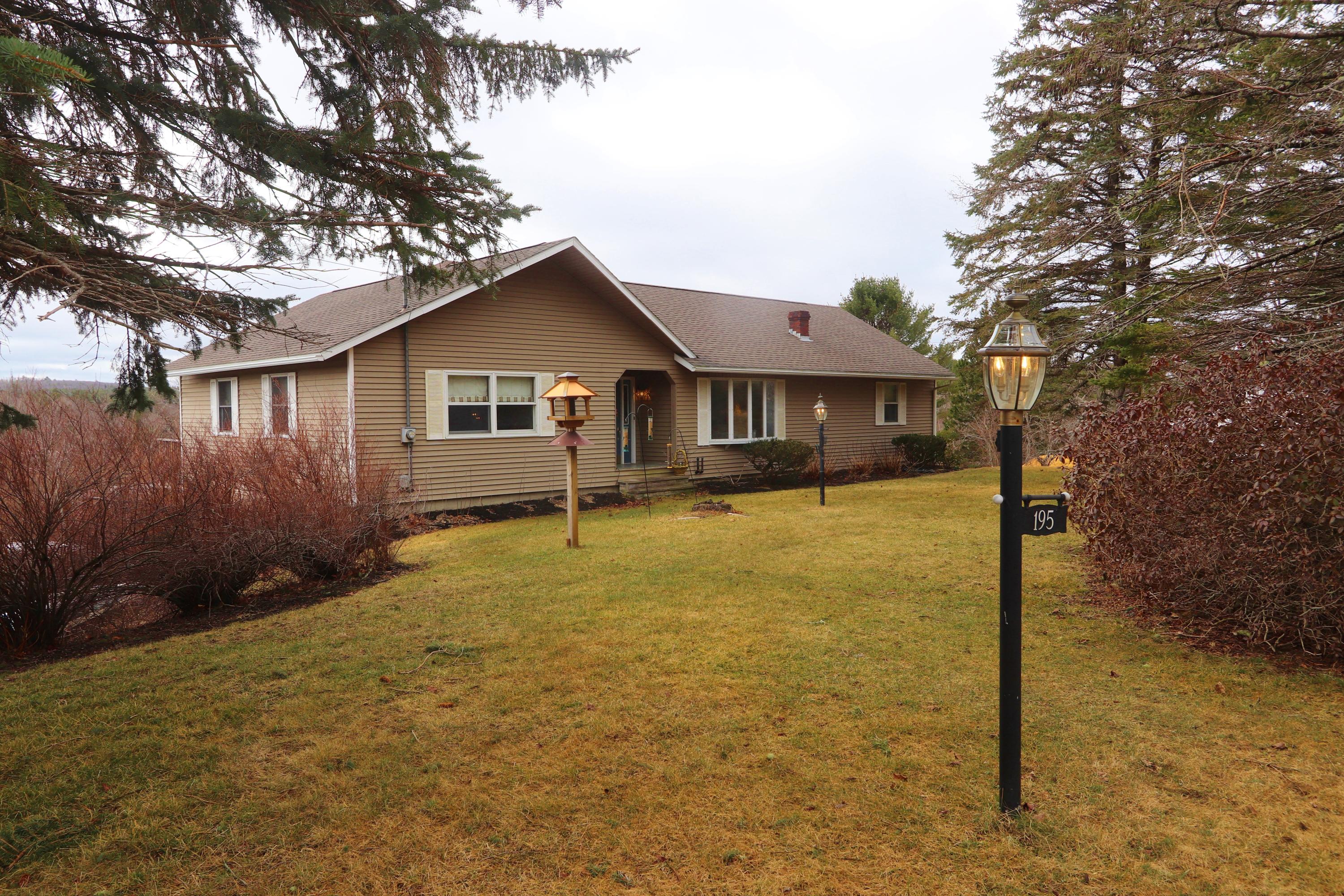 195 Swetts Pond Road Orrington, ME 04474 - Photo 1 of 53 177
