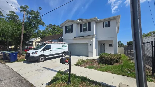 $3,000 | 2203 East 23rd Avenue, Tampa, FL 33605