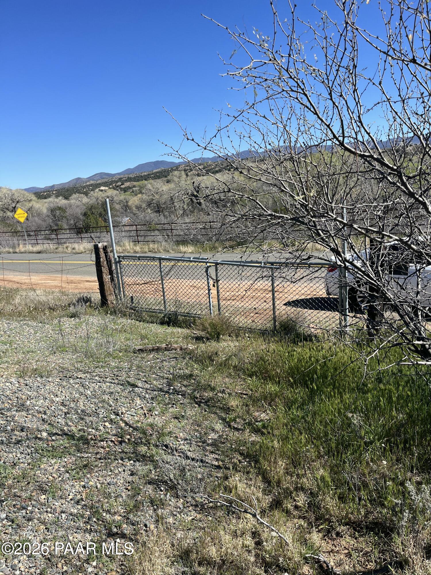 0 South Walnut Grove Road Kirkland, AZ 86332 - Photo 2 of 16 IMG_8013