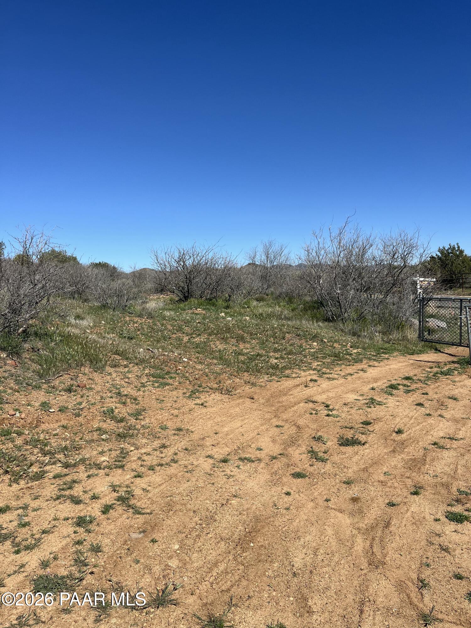 0 South Walnut Grove Road Kirkland, AZ 86332 - Photo 3 of 16 IMG_8007