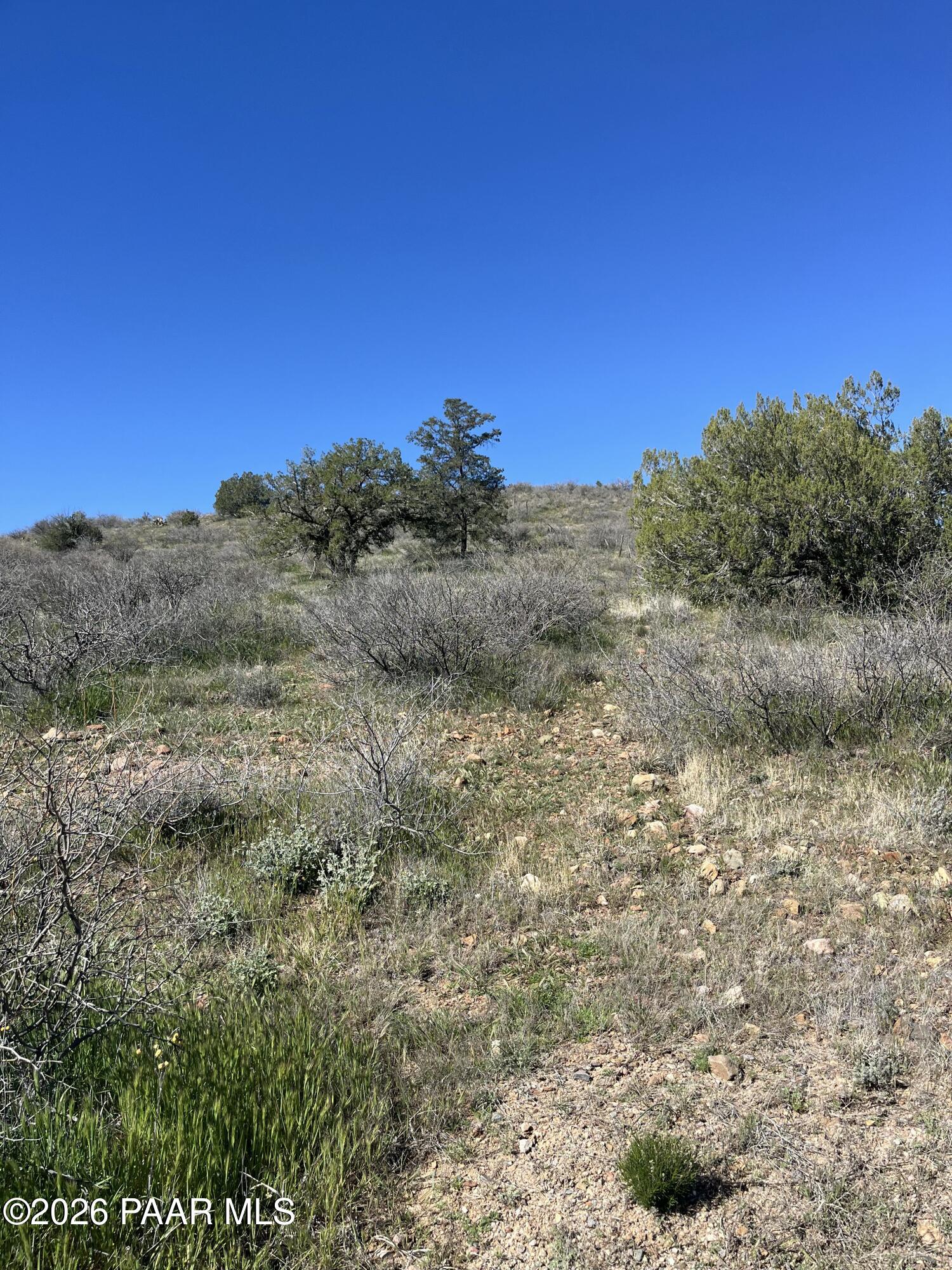 0 South Walnut Grove Road Kirkland, AZ 86332 - Photo 8 of 16 IMG_8014