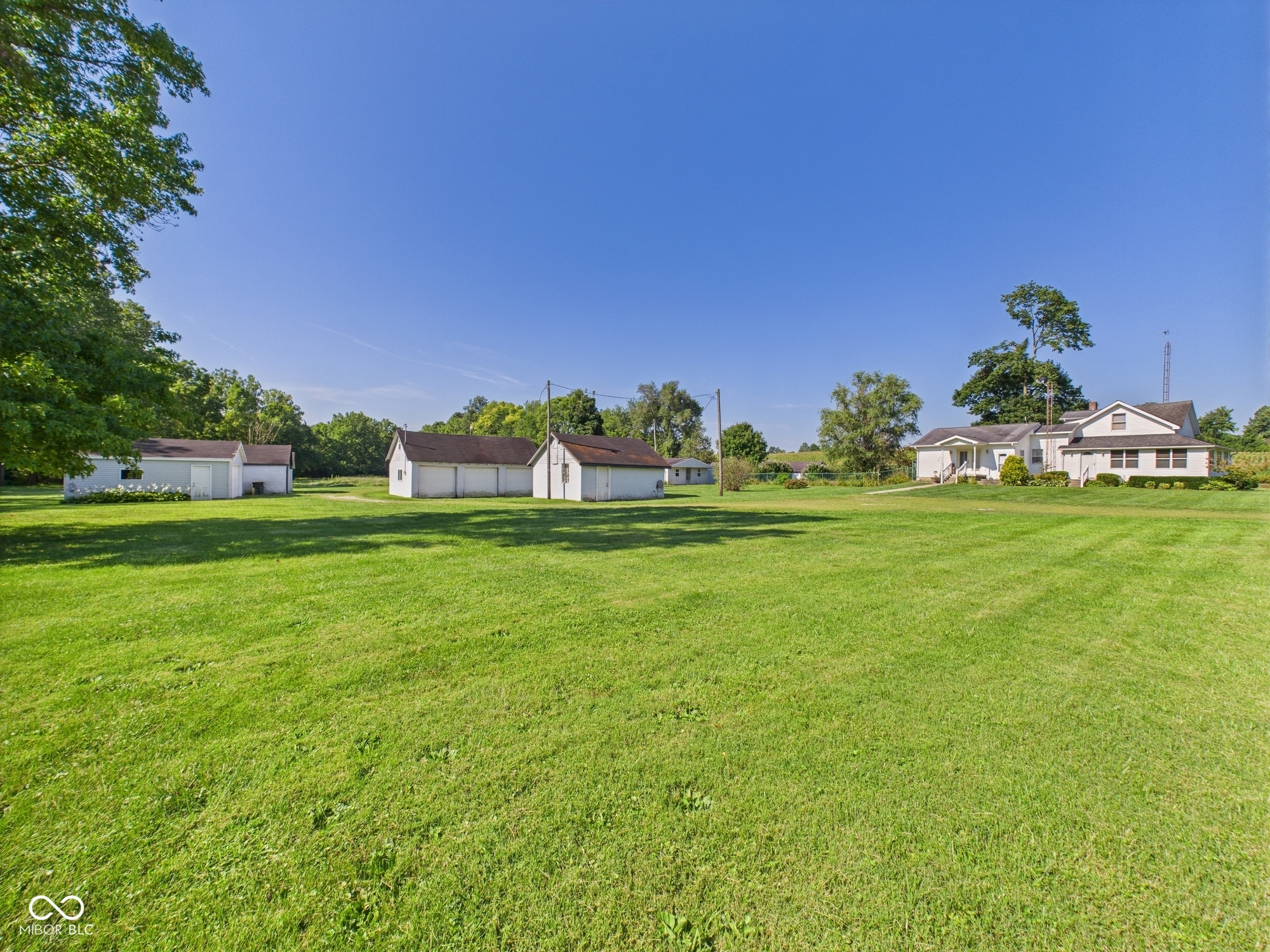 3367 Strader Road Richmond, IN 47374 - Photo 8 of 35 Gallery Image 8