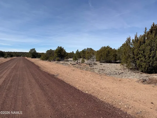 $97,500 | 13537 Bly Station Road, Unit B, Williams, AZ 86046