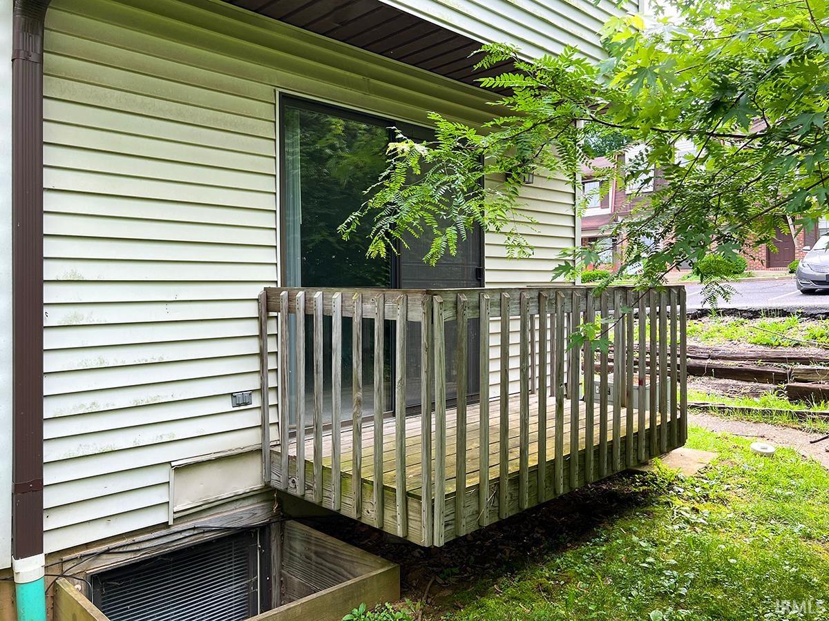 513 Graham Place Bloomington, IN 47401 - Photo 15 of 29