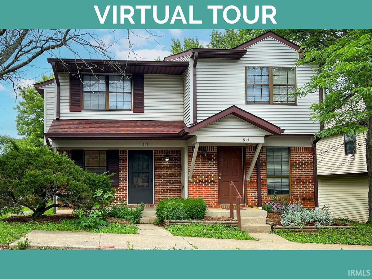 513 Graham Place Bloomington, IN 47401 - Photo 19 of 29