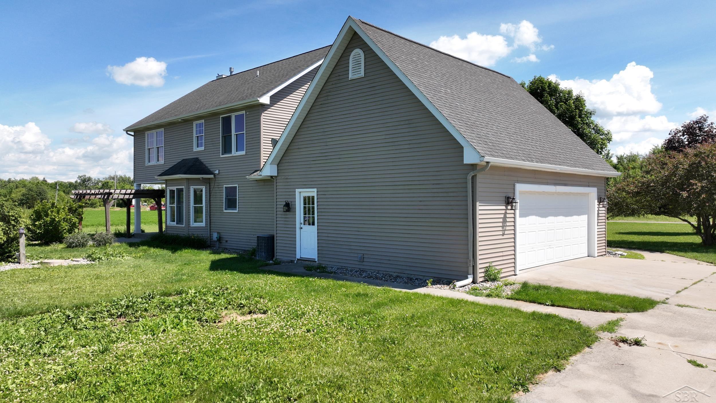 9451 West Tuscola Road Frankenmuth, MI 48734 - Photo 42 of 58