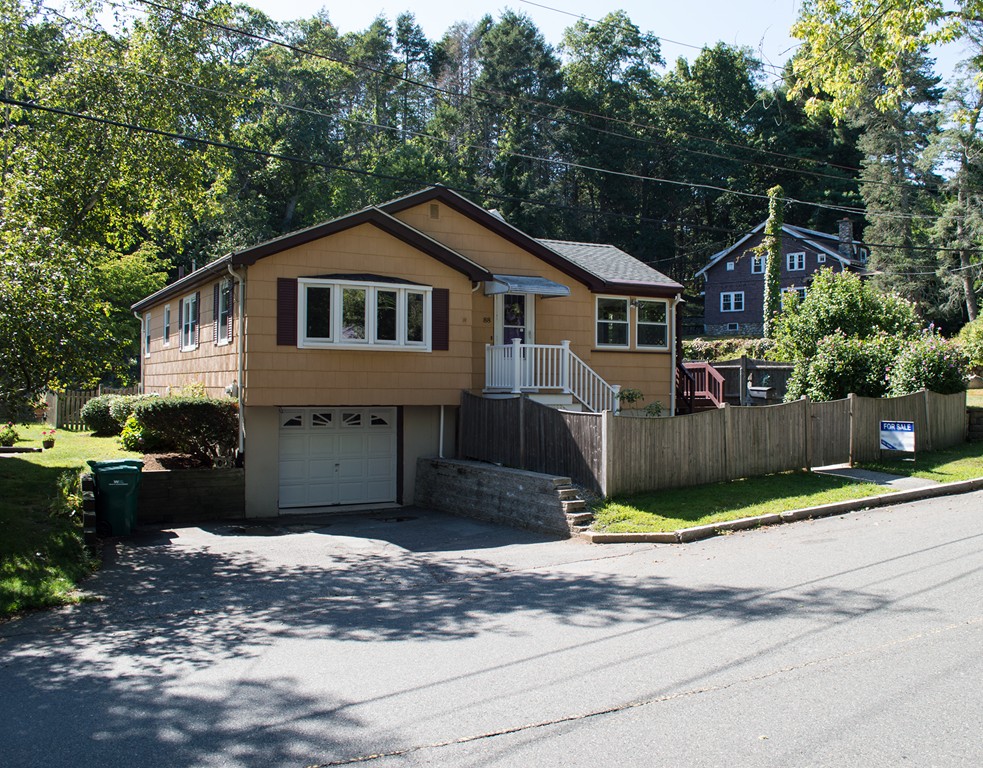 88 Pennybrook Road Lynn, MA 01905 - Photo 1 of 30 Gallery Image 1