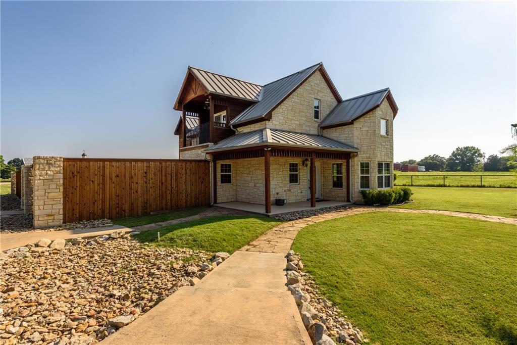 1601 Tipps Road Cross Roads, TX 76227 - Photo 1 of 1
