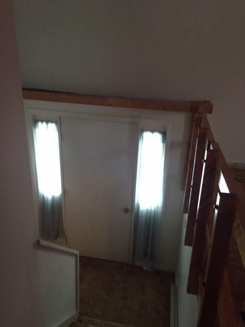 20 Sargent Avenue Stratton, ME 04982 - Photo 8 of 12 Front entranceway.