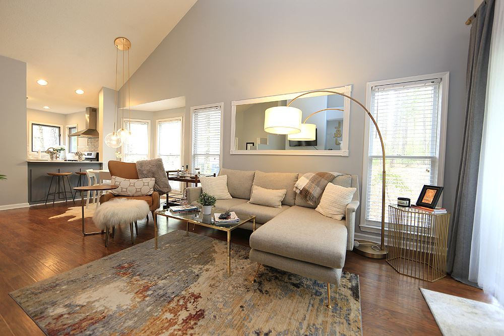 3821 Carnegie Lane Raleigh, NC 27612 - Photo 9 of 18 Photo 9