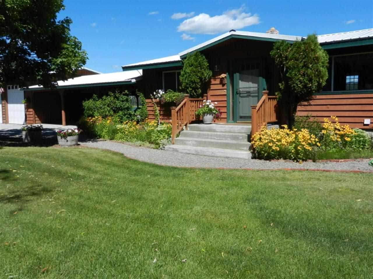 426181 State Rte 20 Newport, WA 99156 - Photo 1 of 20 Gallery Image 1