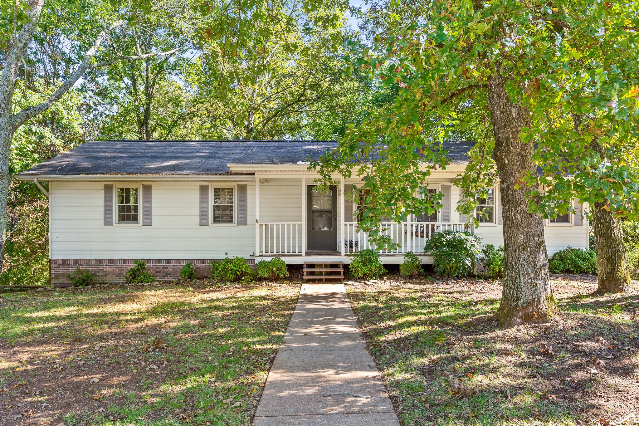 710 Swansons Ridge Road Chattanooga, TN 37421 - Photo 1 of 32 Swansons-28