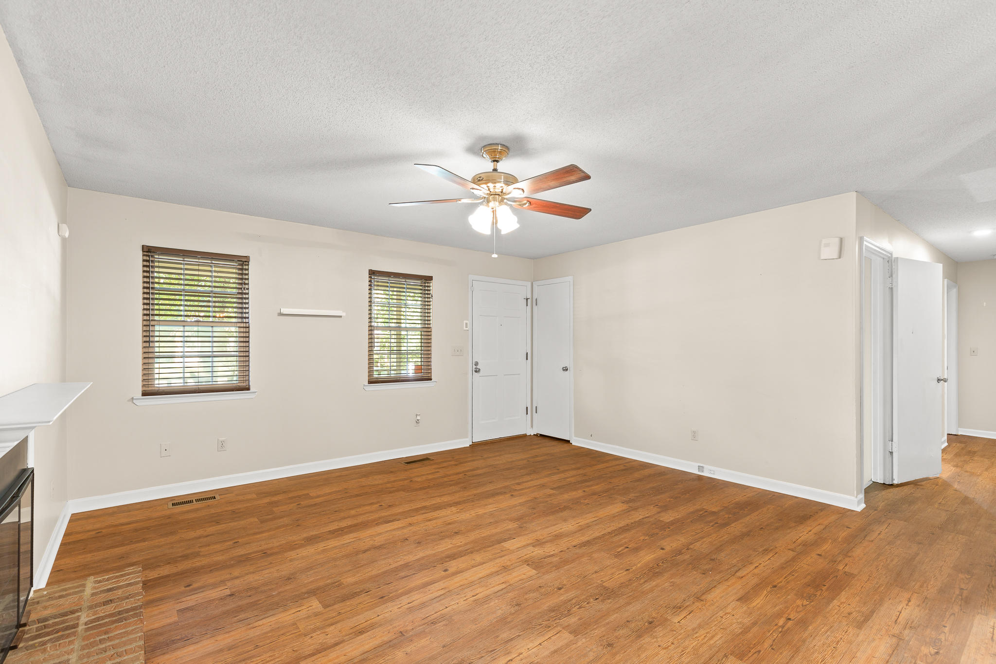 710 Swansons Ridge Road Chattanooga, TN 37421 - Photo 2 of 32 Swansons-3