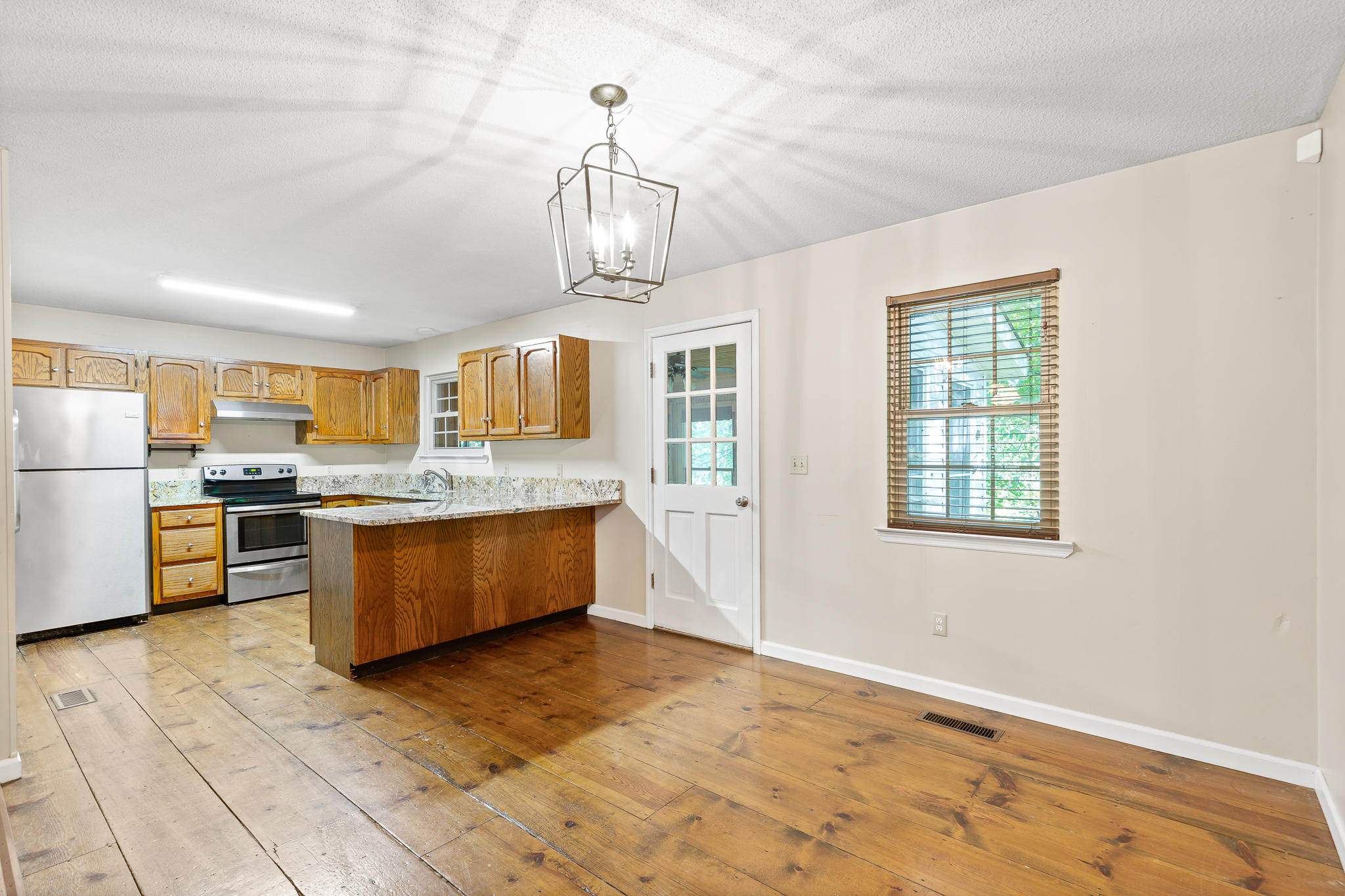 710 Swansons Ridge Road Chattanooga, TN 37421 - Photo 3 of 32 Swansons-4