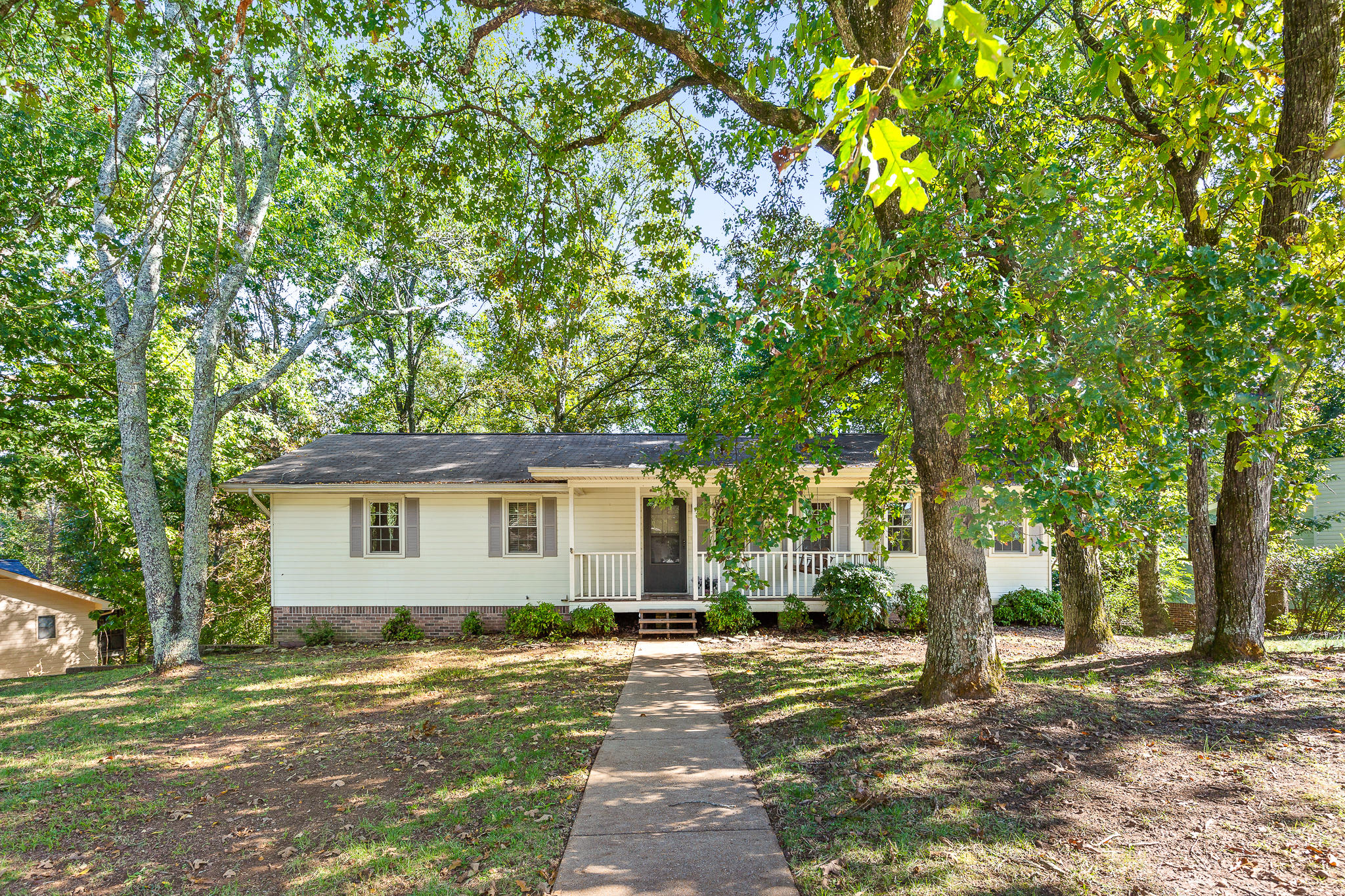 710 Swansons Ridge Road Chattanooga, TN 37421 - Photo 26 of 32 Swansons-27