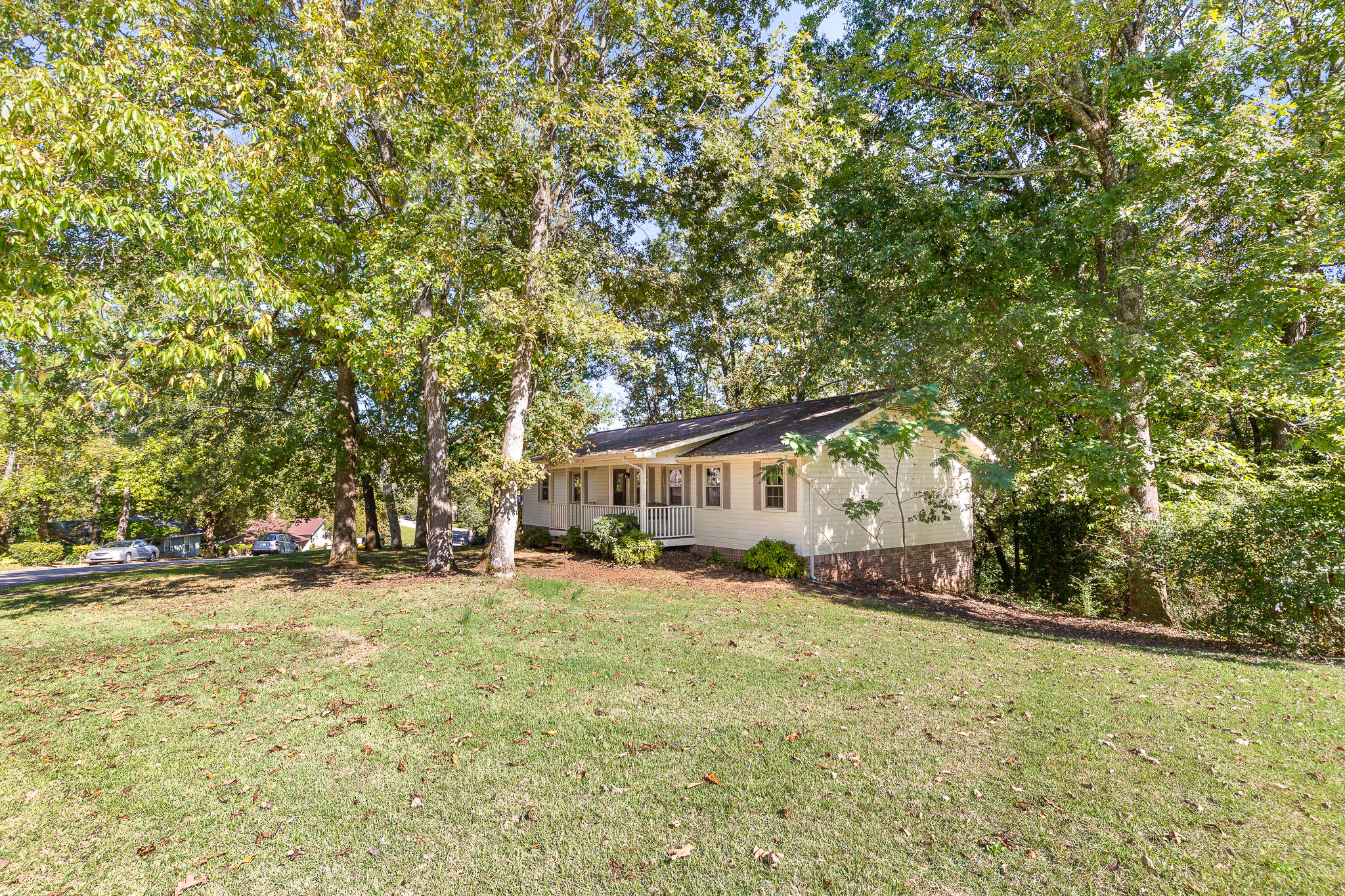 710 Swansons Ridge Road Chattanooga, TN 37421 - Photo 27 of 32 Swansons-29