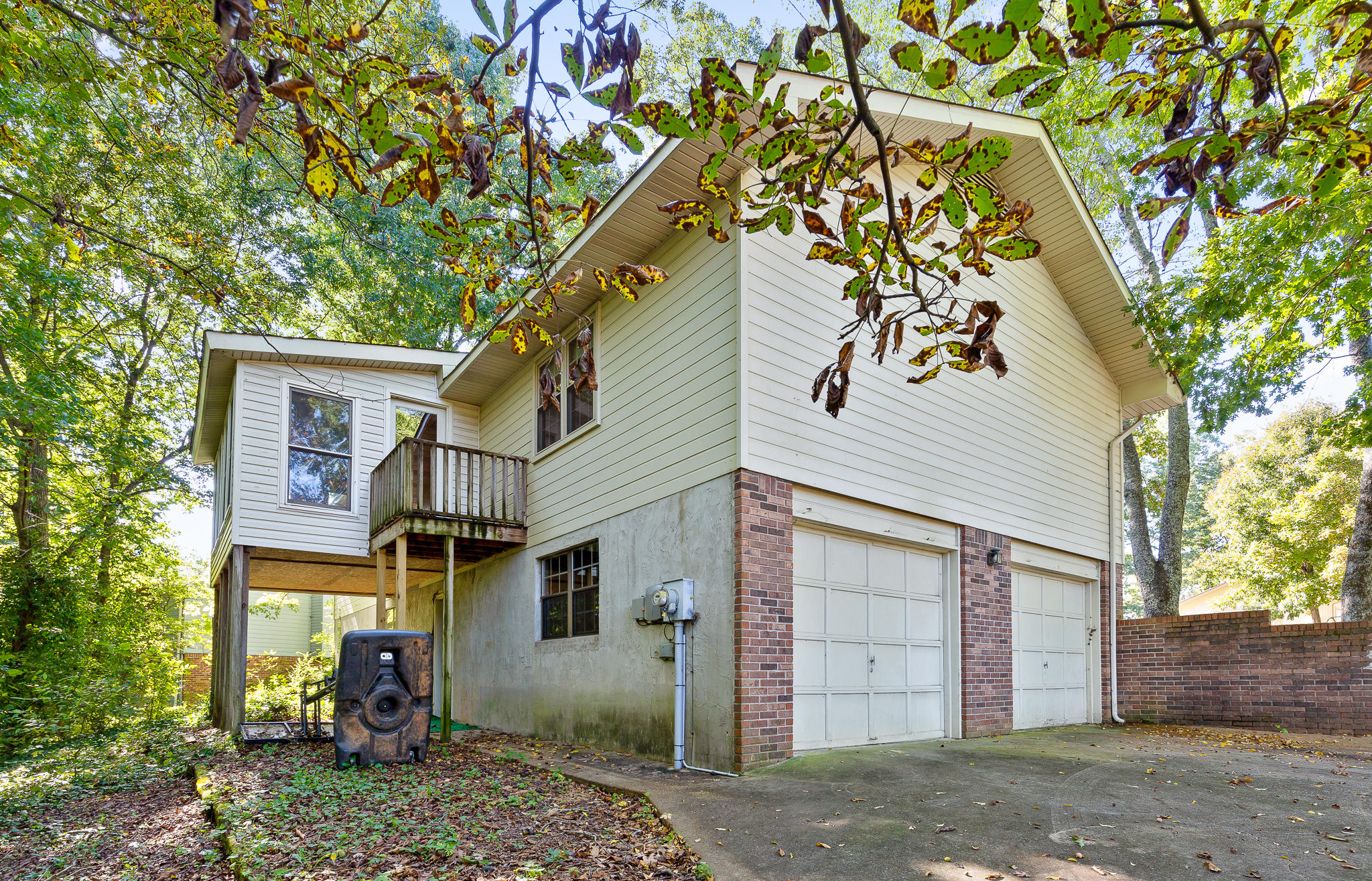 710 Swansons Ridge Road Chattanooga, TN 37421 - Photo 29 of 32 Swansons-31