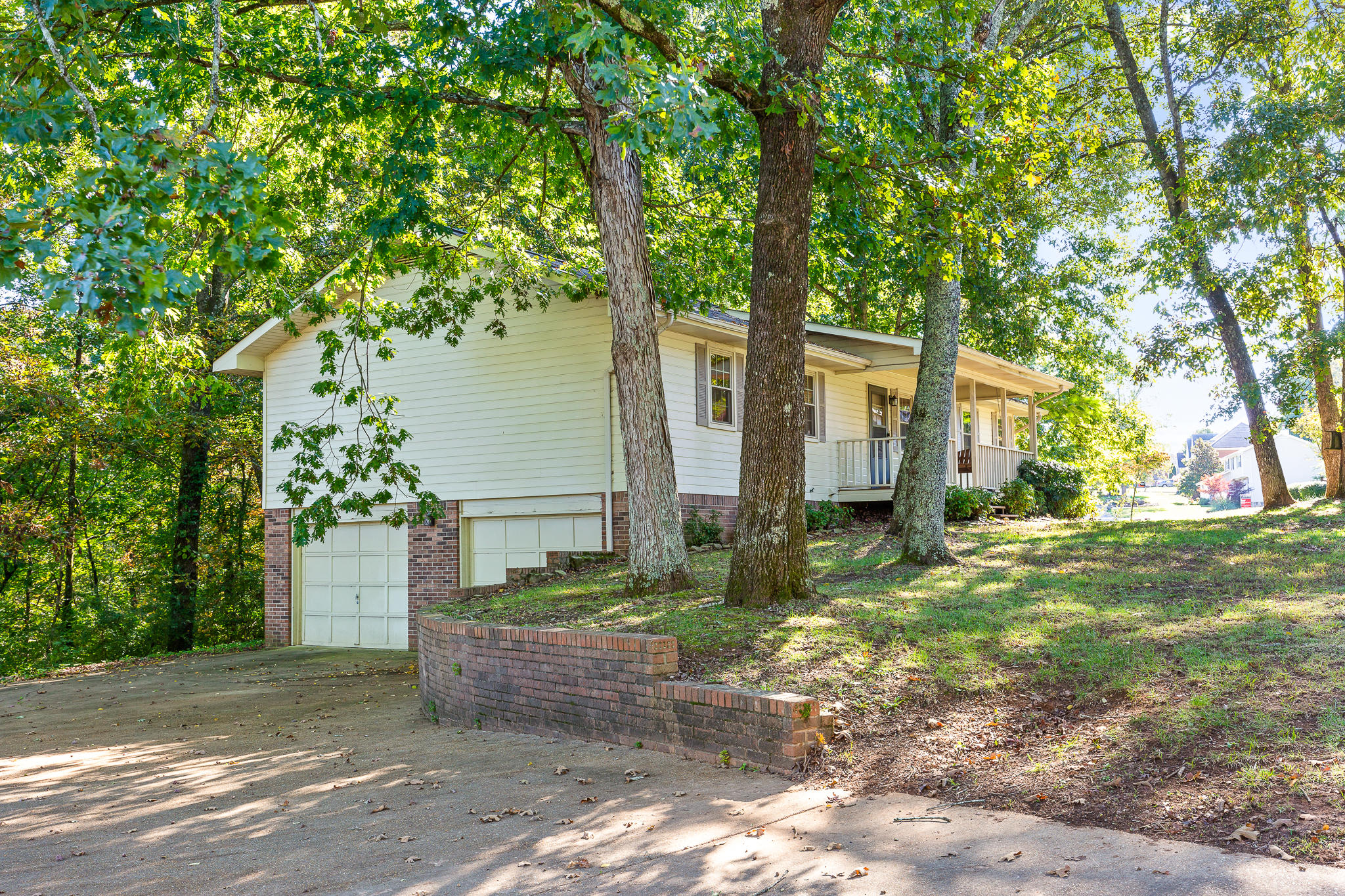 710 Swansons Ridge Road Chattanooga, TN 37421 - Photo 31 of 32 Swansons-33