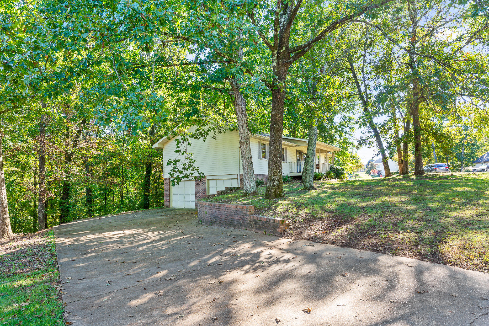 710 Swansons Ridge Road Chattanooga, TN 37421 - Photo 32 of 32 Swansons-34