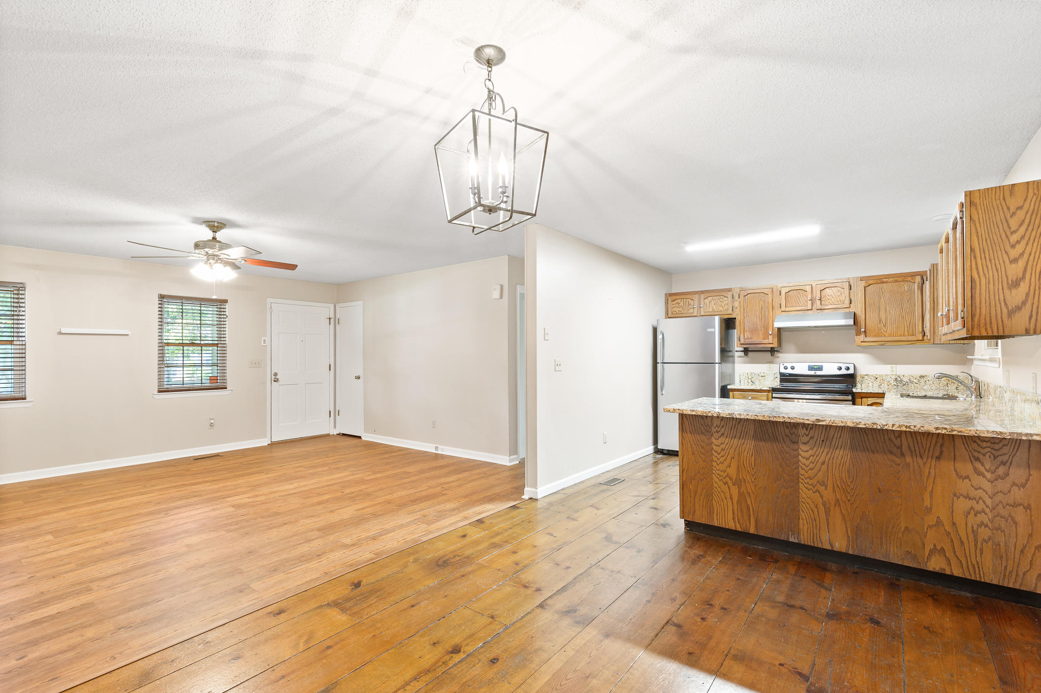710 Swansons Ridge Road Chattanooga, TN 37421 - Photo 5 of 32 Swansons-6