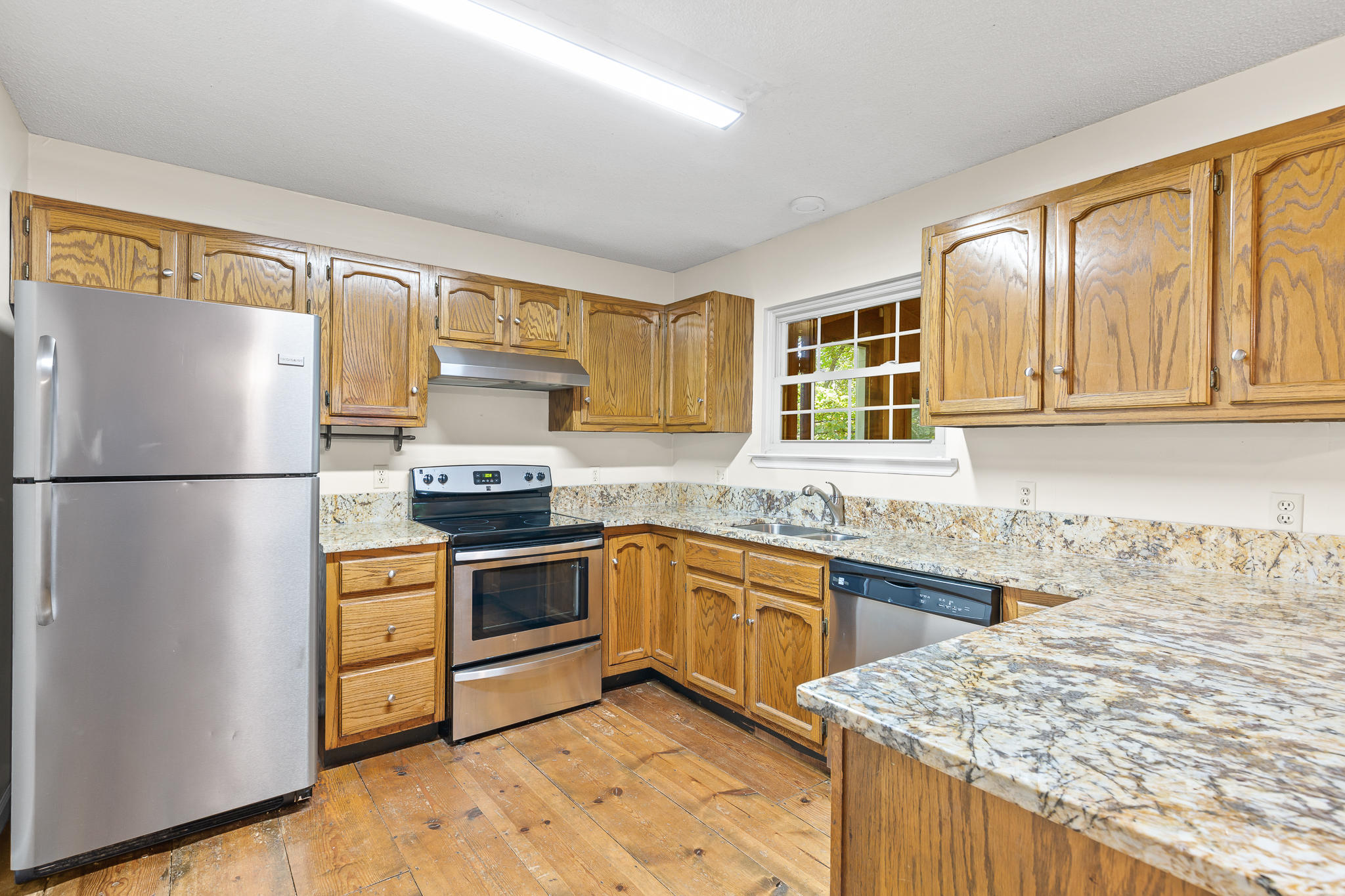 710 Swansons Ridge Road Chattanooga, TN 37421 - Photo 6 of 32 Swansons-7
