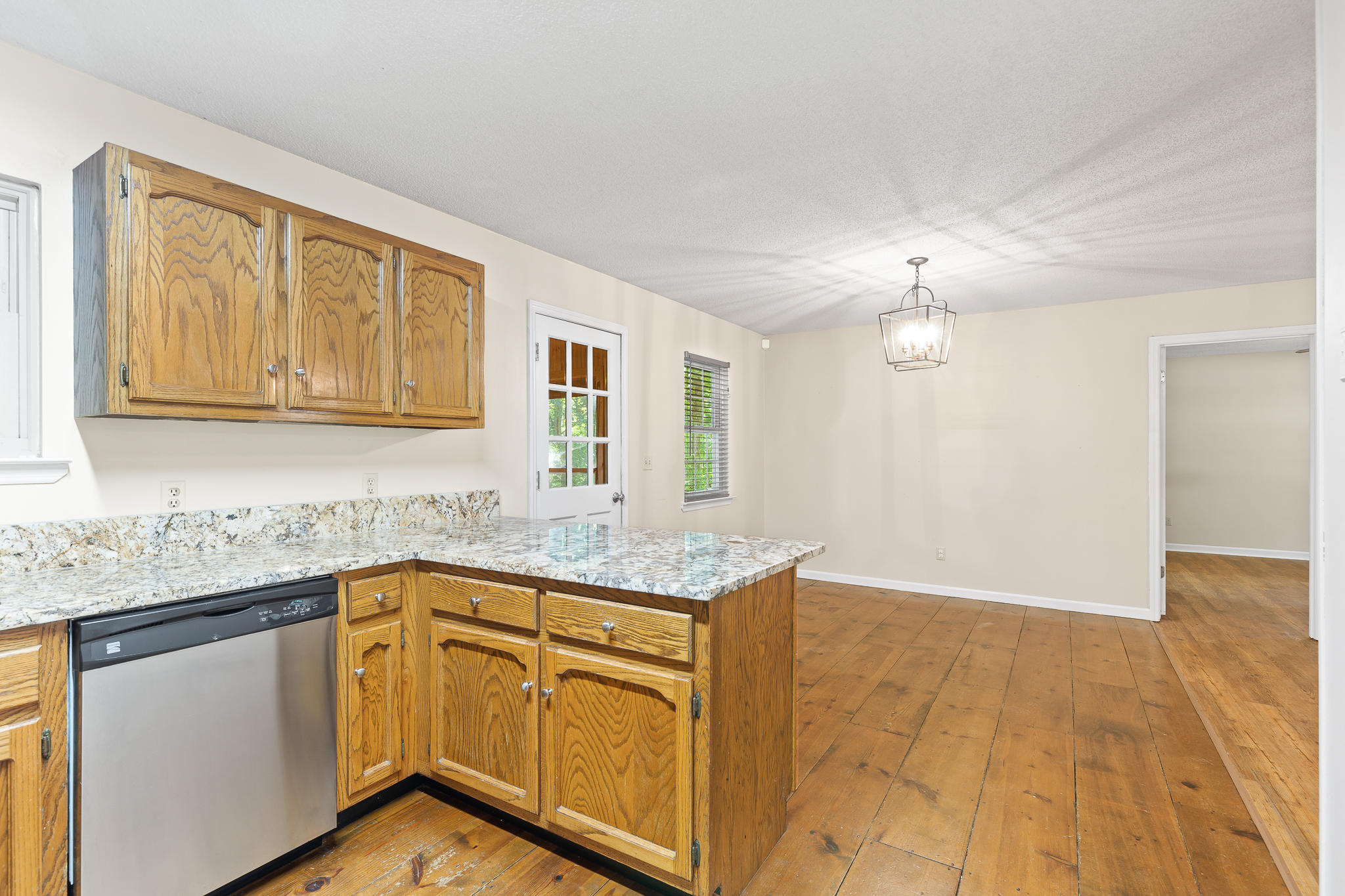 710 Swansons Ridge Road Chattanooga, TN 37421 - Photo 9 of 32 Swansons-10