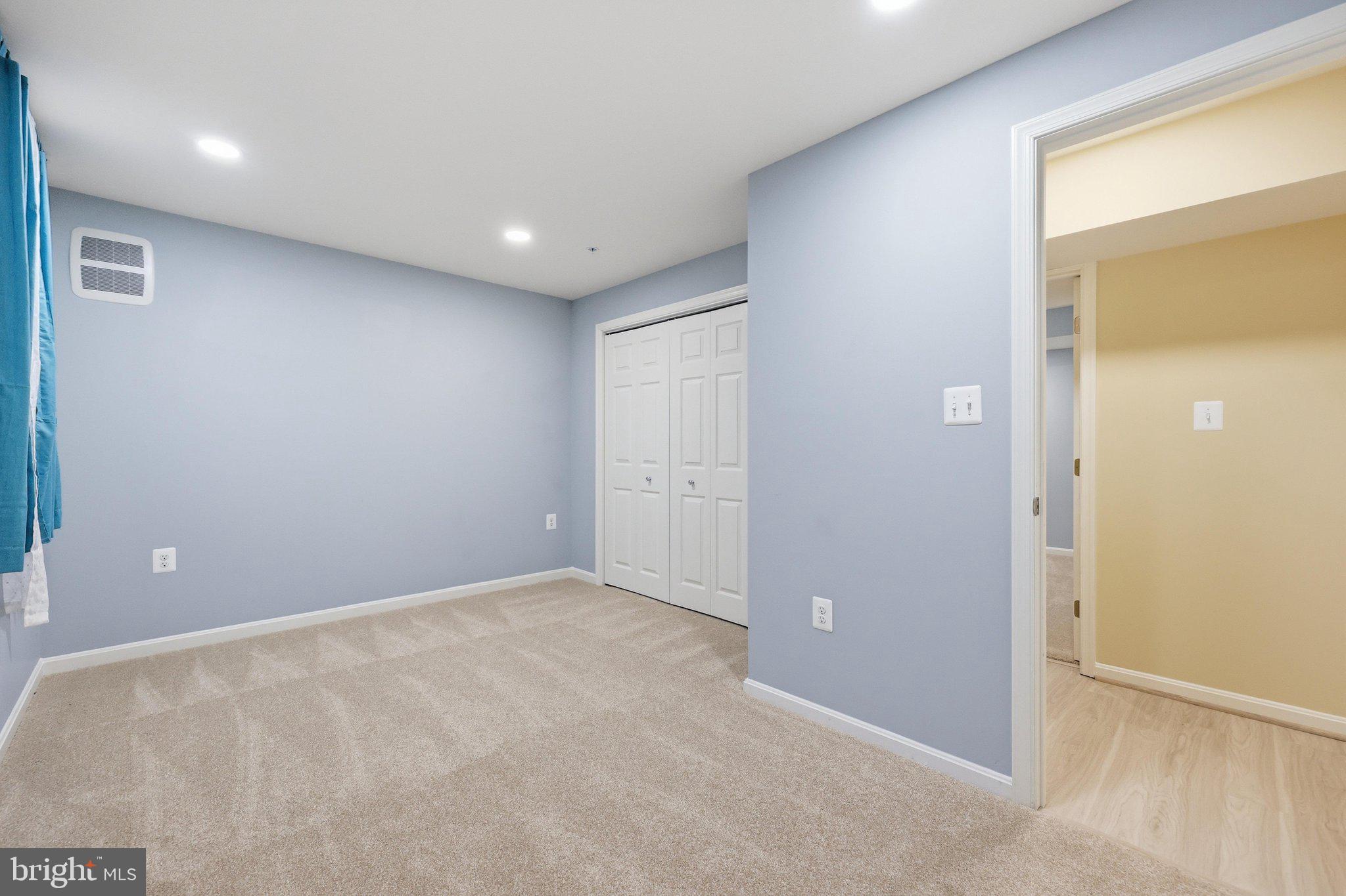 2215 Parish Lane Frederick, MD 21701 - Photo 34 of 63 Finished Lower Level