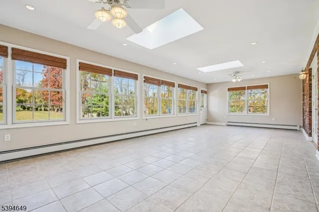 $1,499,000 | 4 Punch Bowl Road, Florham Park, NJ 07960