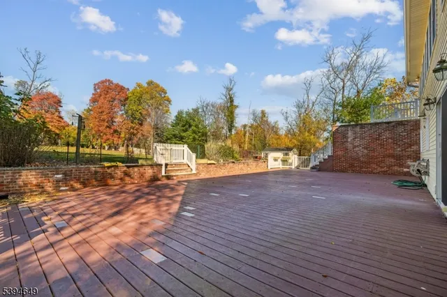 $1,499,000 | 4 Punch Bowl Road, Florham Park, NJ 07960