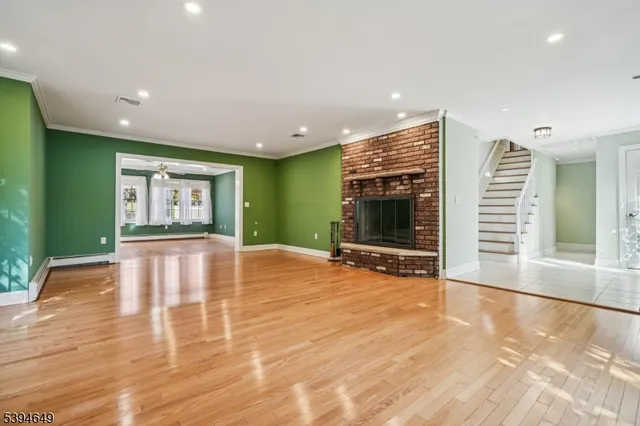 $1,499,000 | 4 Punch Bowl Road, Florham Park, NJ 07960