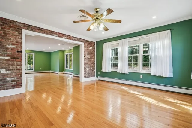 $1,499,000 | 4 Punch Bowl Road, Florham Park, NJ 07960